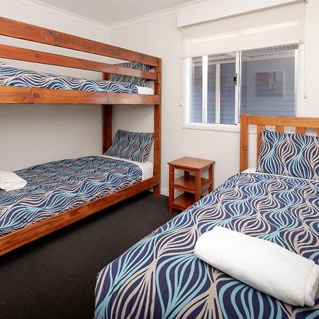 Big4 Emu Beach Holiday Park Albany Bilik gambar