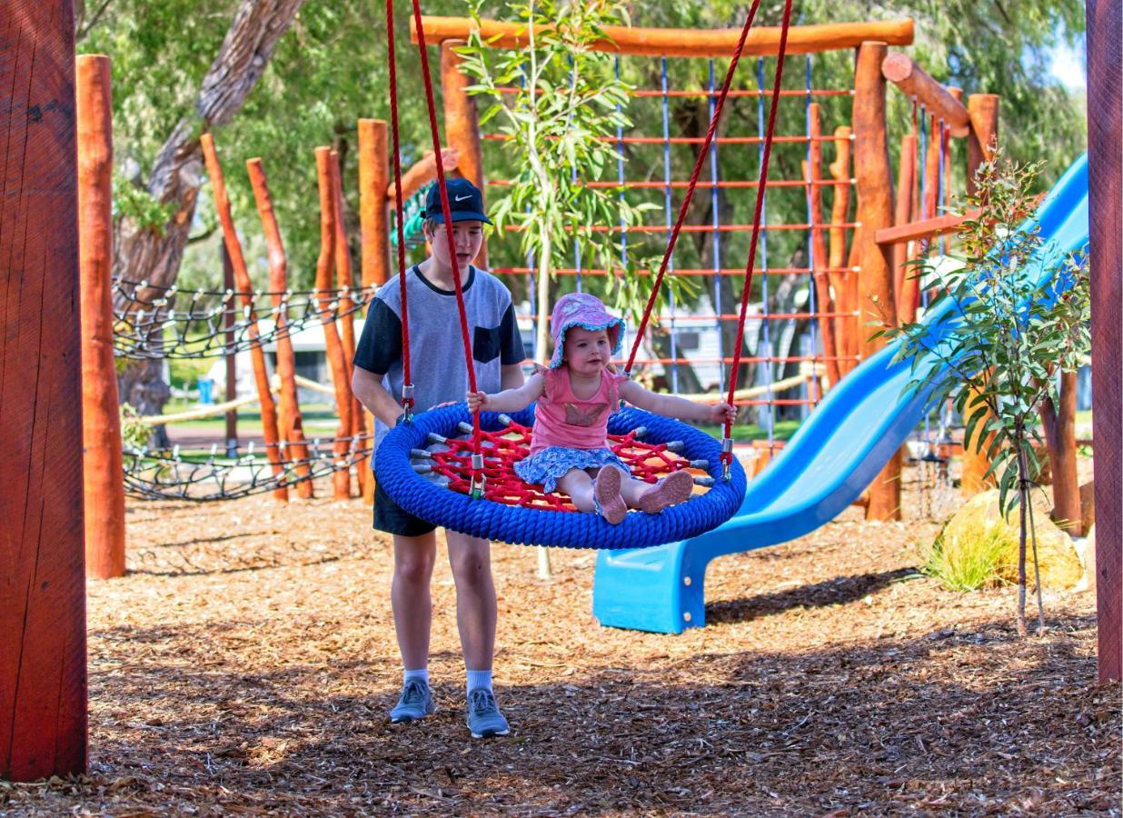 Big4 Emu Beach Holiday Park Albany Luaran gambar