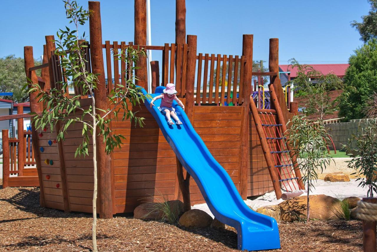 Big4 Emu Beach Holiday Park Albany Luaran gambar