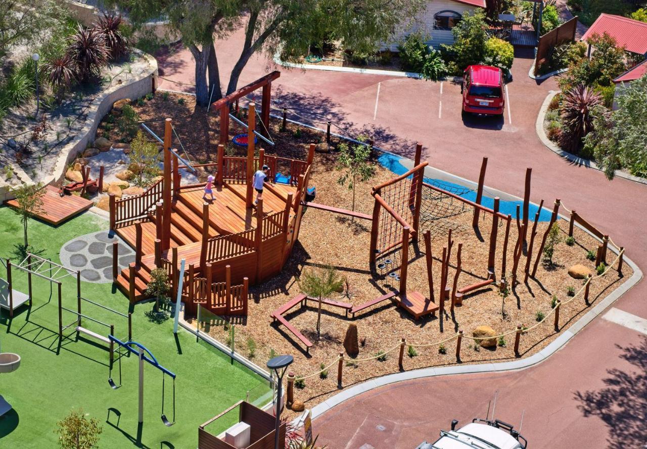 Big4 Emu Beach Holiday Park Albany Luaran gambar