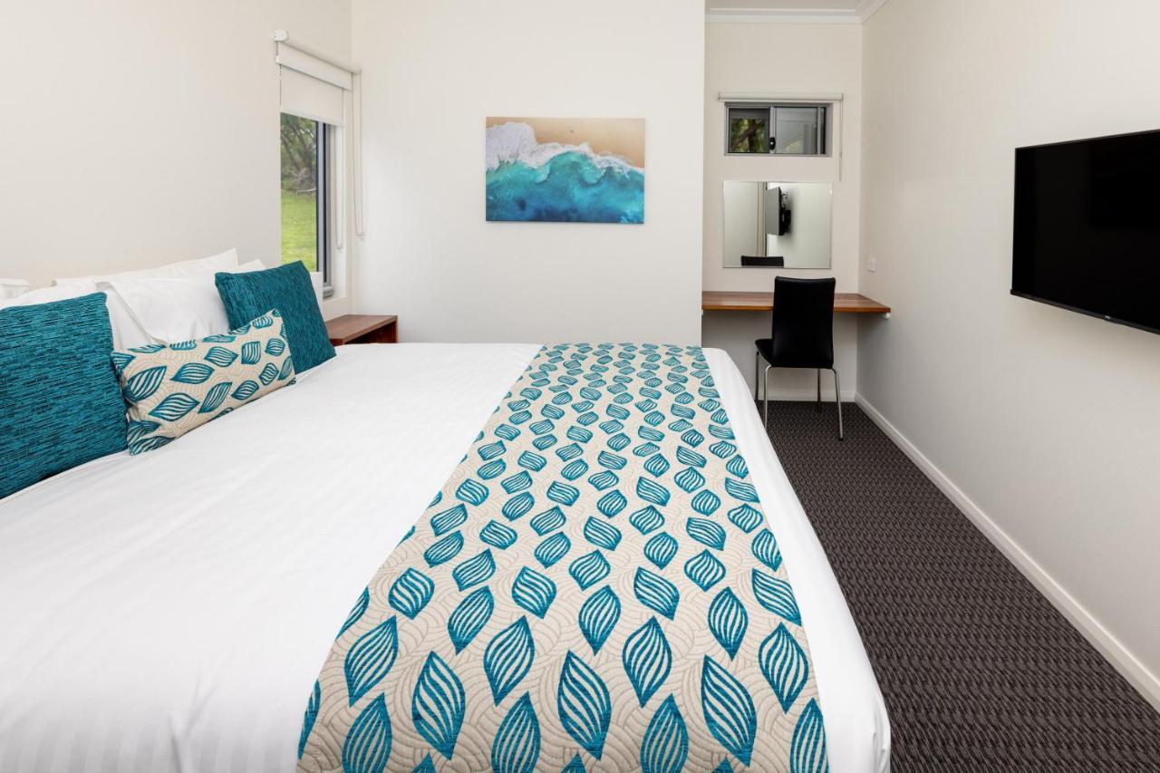 Big4 Emu Beach Holiday Park Albany Luaran gambar
