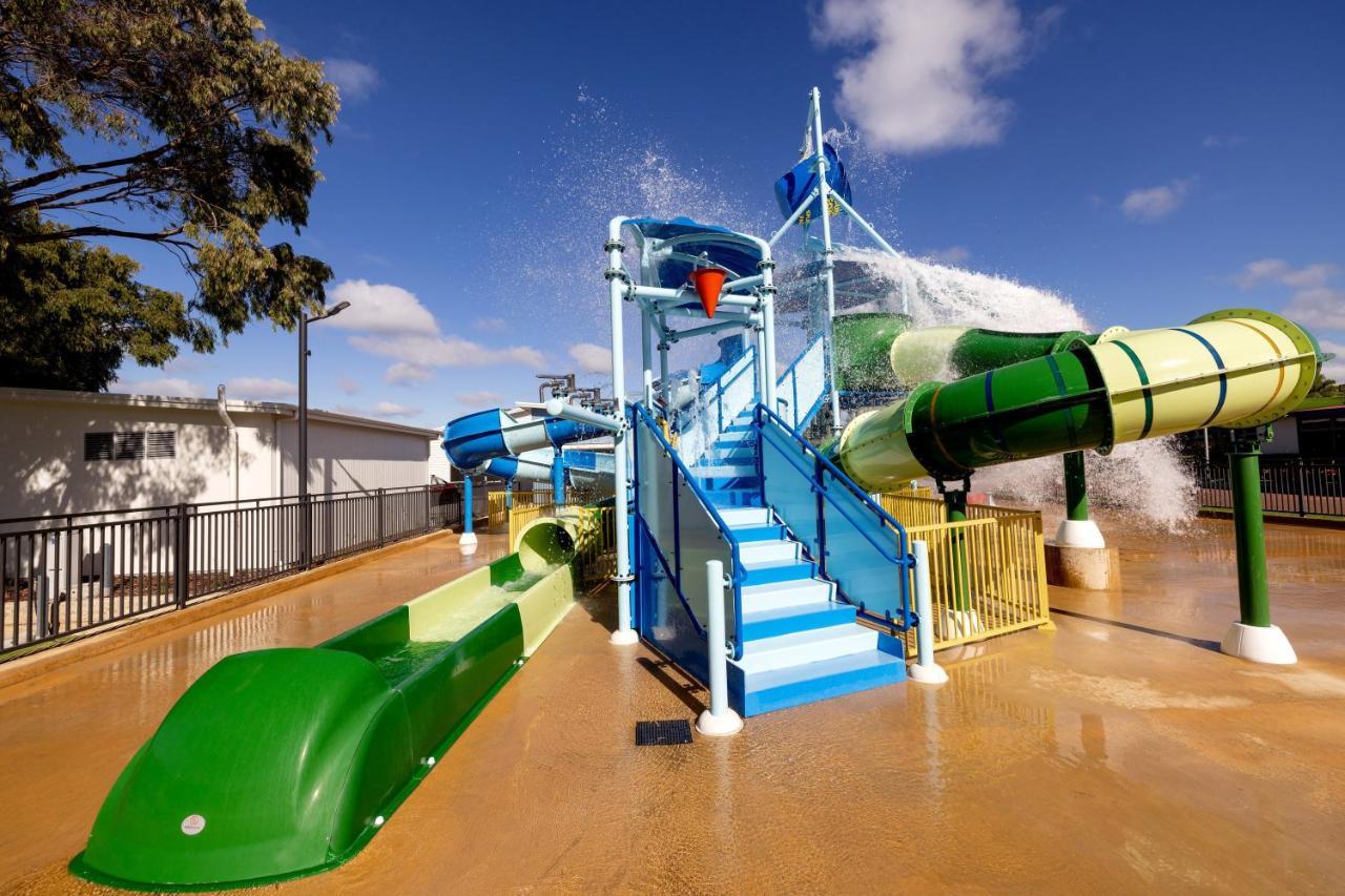 Big4 Emu Beach Holiday Park Albany Luaran gambar