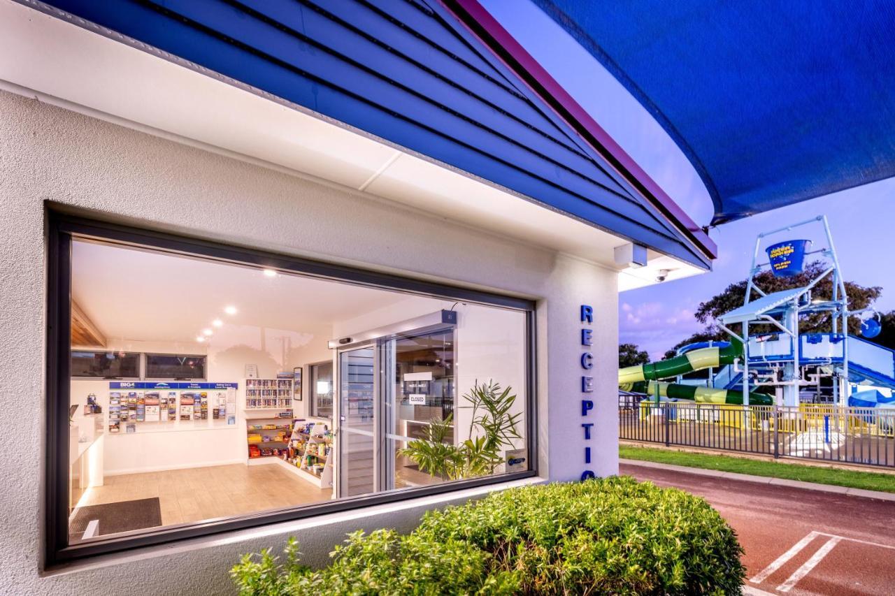Big4 Emu Beach Holiday Park Albany Luaran gambar