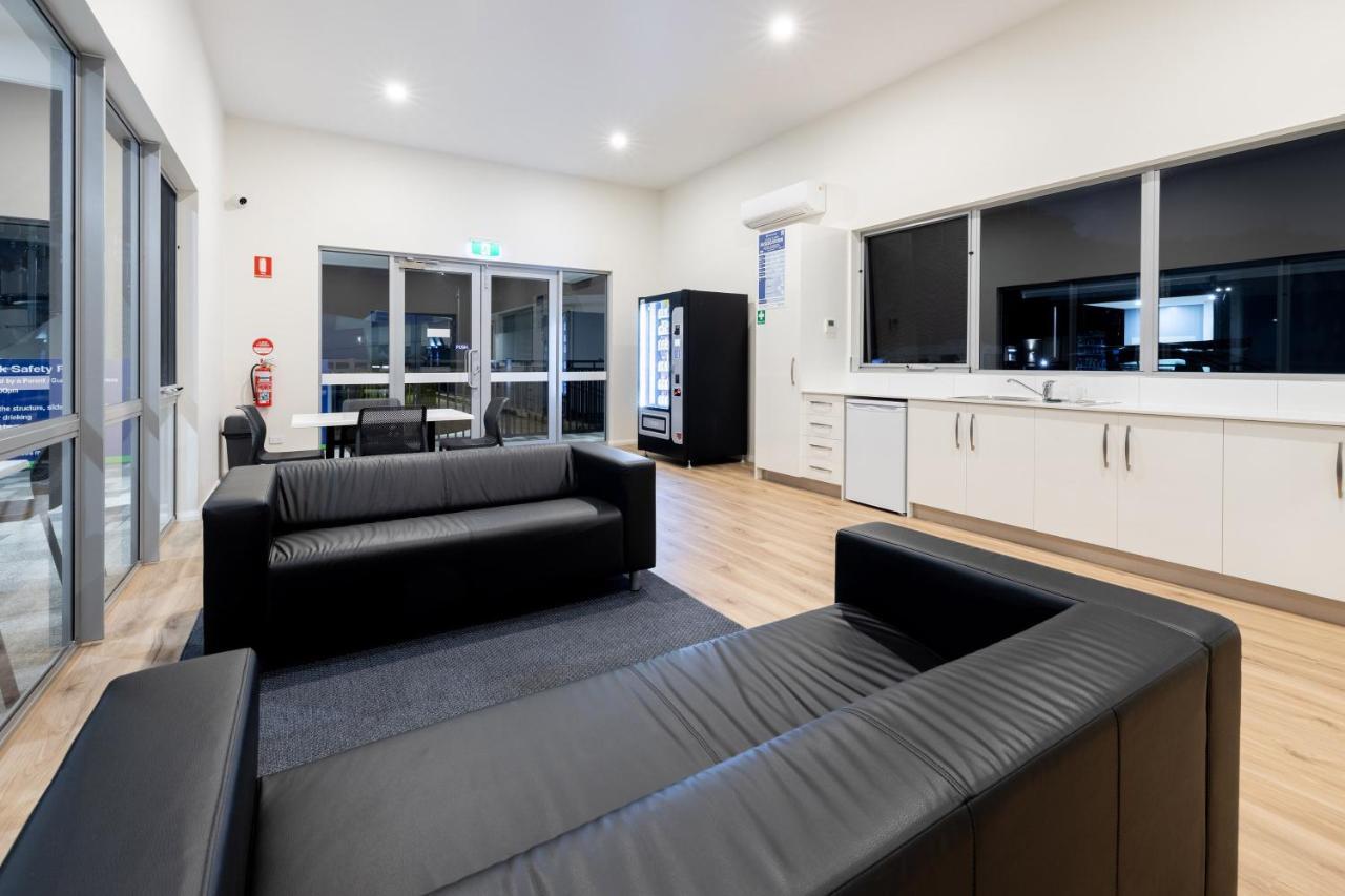 Big4 Emu Beach Holiday Park Albany Luaran gambar