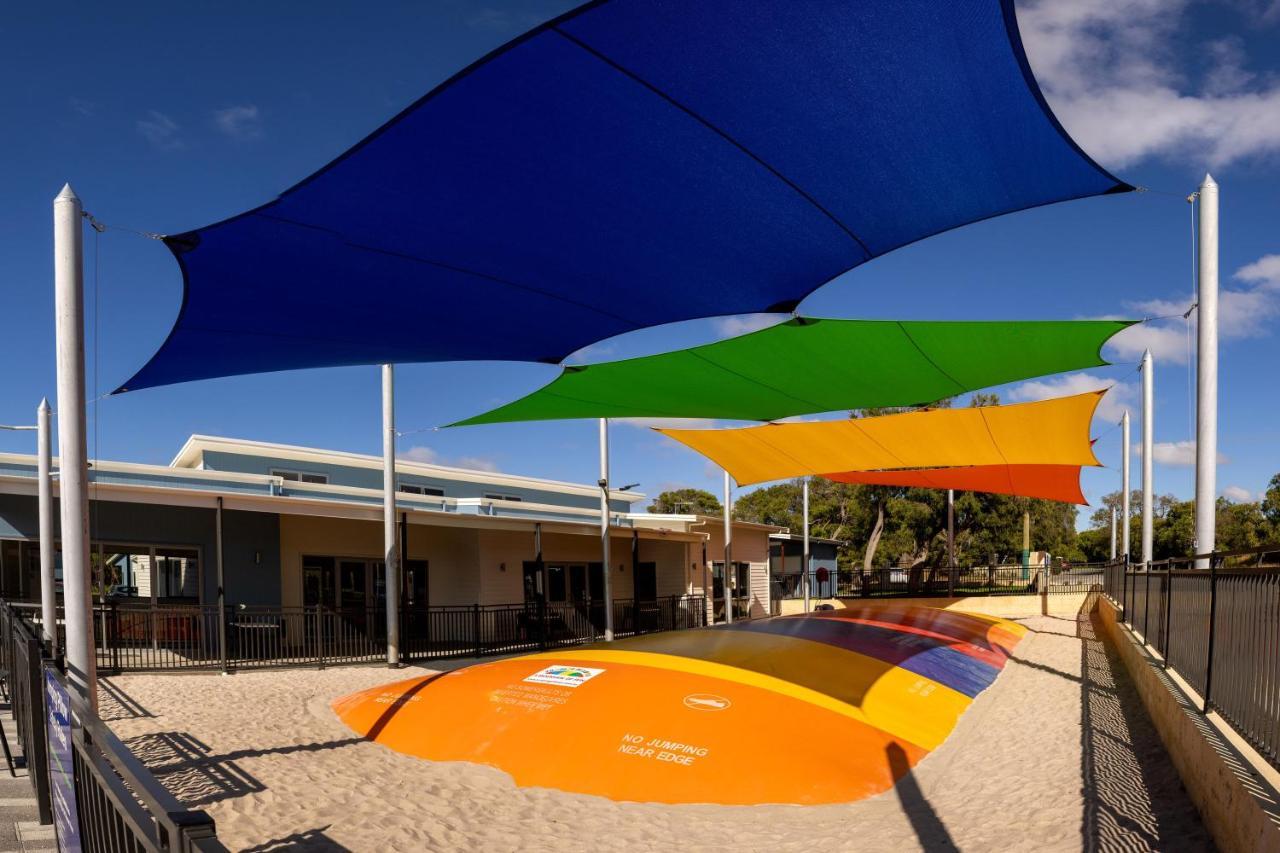 Big4 Emu Beach Holiday Park Albany Luaran gambar