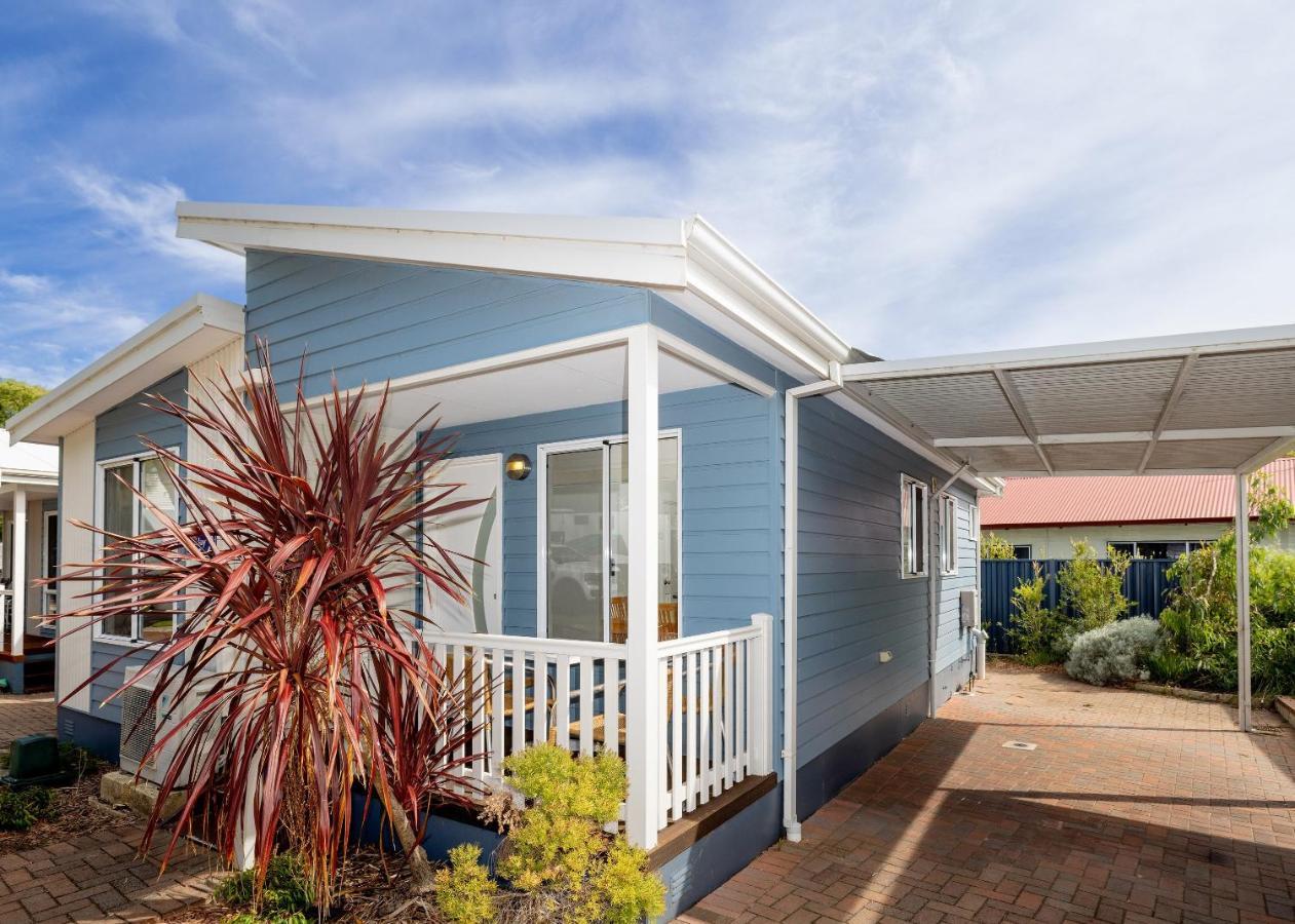 Big4 Emu Beach Holiday Park Albany Bilik gambar
