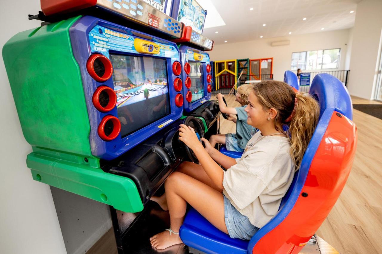 Big4 Emu Beach Holiday Park Albany Luaran gambar