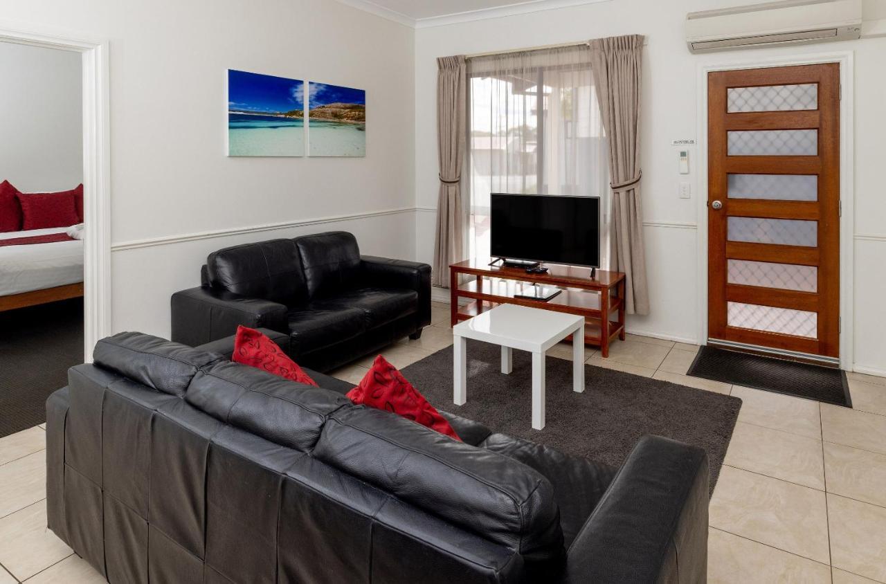 Big4 Emu Beach Holiday Park Albany Luaran gambar