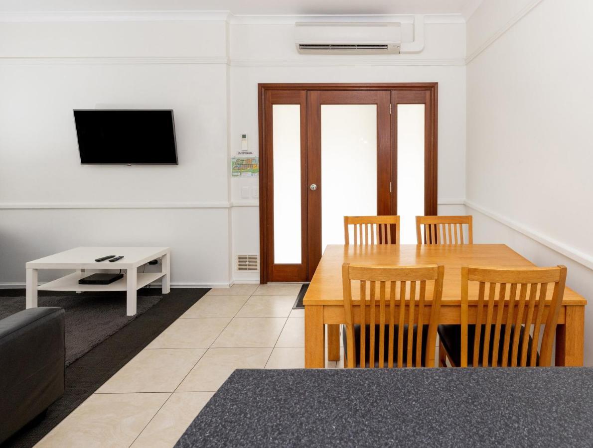 Big4 Emu Beach Holiday Park Albany Luaran gambar