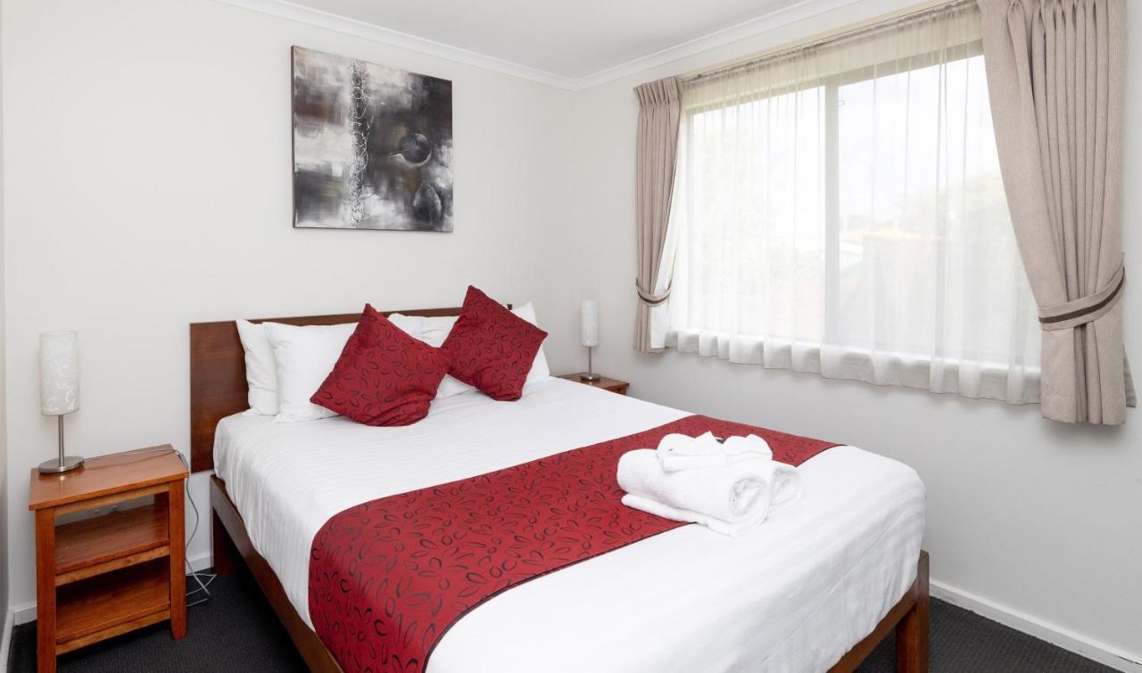 Big4 Emu Beach Holiday Park Albany Luaran gambar