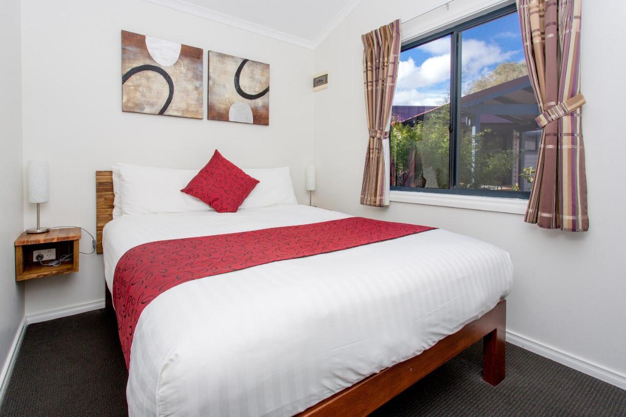 Big4 Emu Beach Holiday Park Albany Luaran gambar