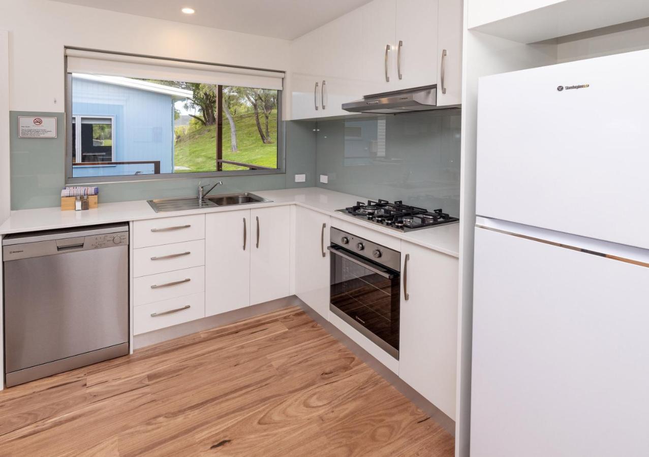 Big4 Emu Beach Holiday Park Albany Luaran gambar
