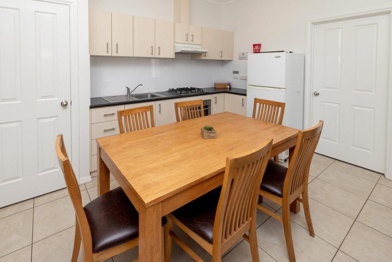 Big4 Emu Beach Holiday Park Albany Luaran gambar