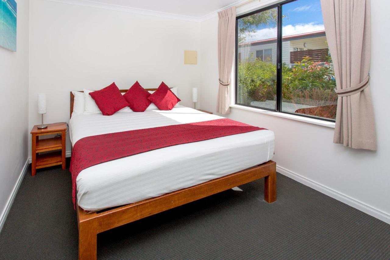 Big4 Emu Beach Holiday Park Albany Luaran gambar