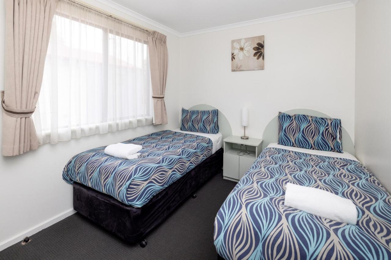 Big4 Emu Beach Holiday Park Albany Luaran gambar