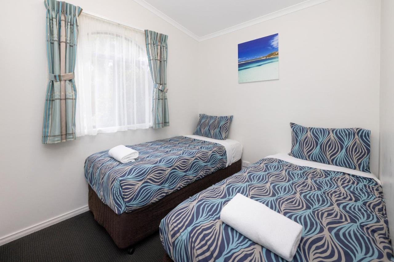 Big4 Emu Beach Holiday Park Albany Luaran gambar