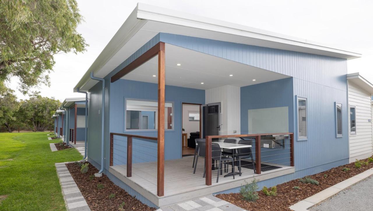 Big4 Emu Beach Holiday Park Albany Luaran gambar
