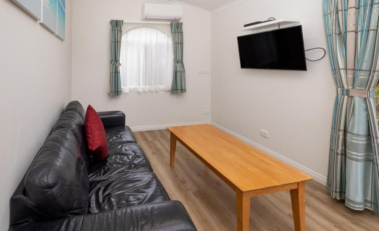 Big4 Emu Beach Holiday Park Albany Luaran gambar