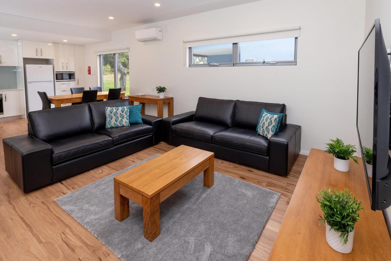 Big4 Emu Beach Holiday Park Albany Luaran gambar