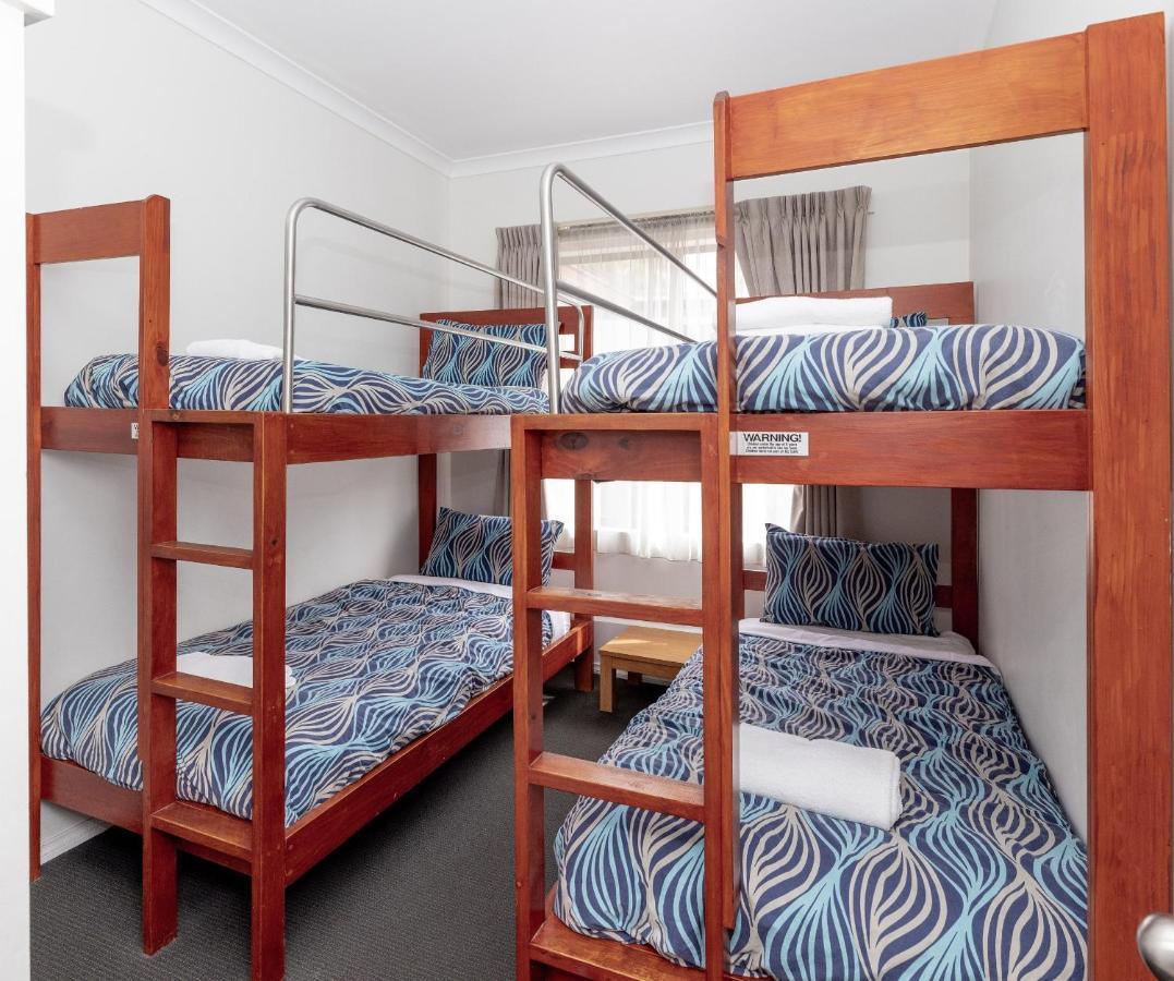 Big4 Emu Beach Holiday Park Albany Luaran gambar