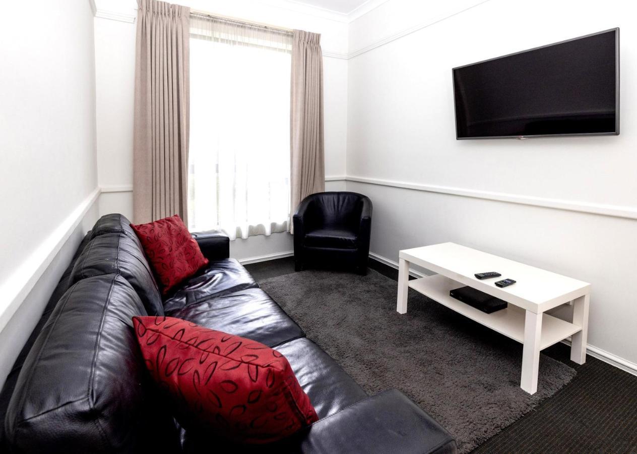Big4 Emu Beach Holiday Park Albany Luaran gambar
