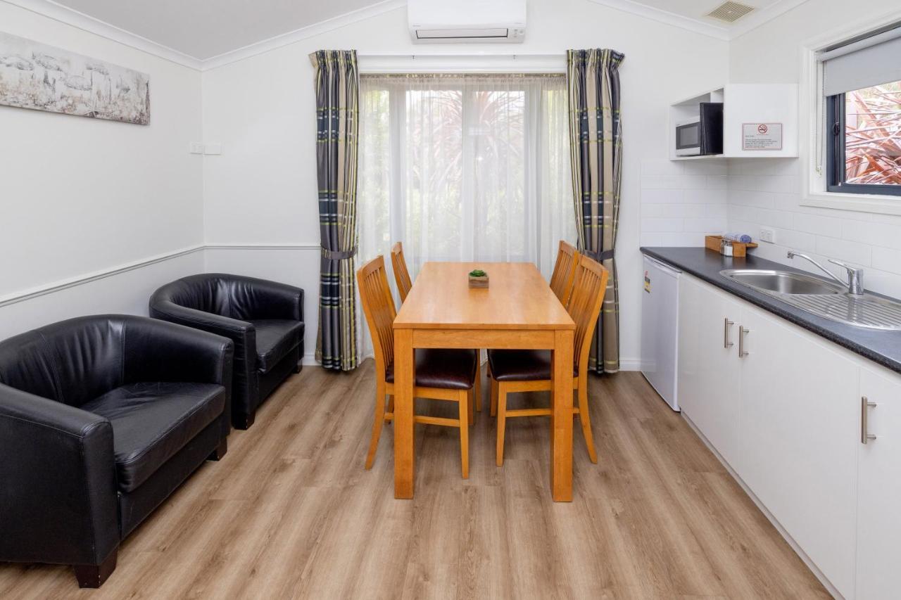 Big4 Emu Beach Holiday Park Albany Luaran gambar