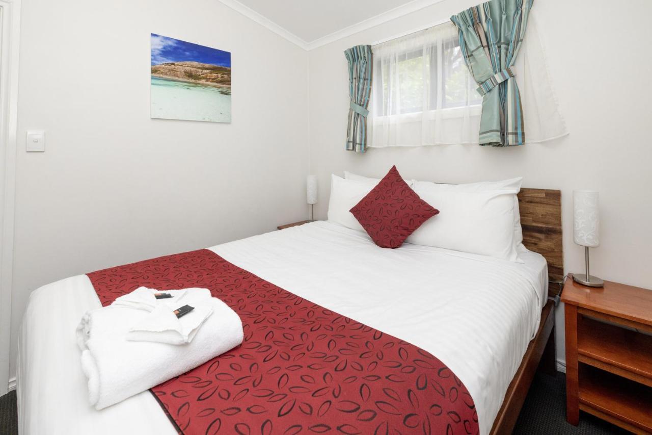 Big4 Emu Beach Holiday Park Albany Luaran gambar