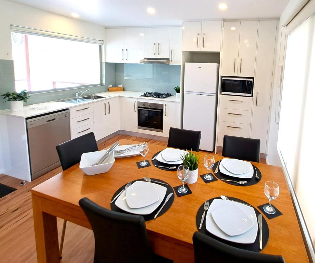Big4 Emu Beach Holiday Park Albany Luaran gambar