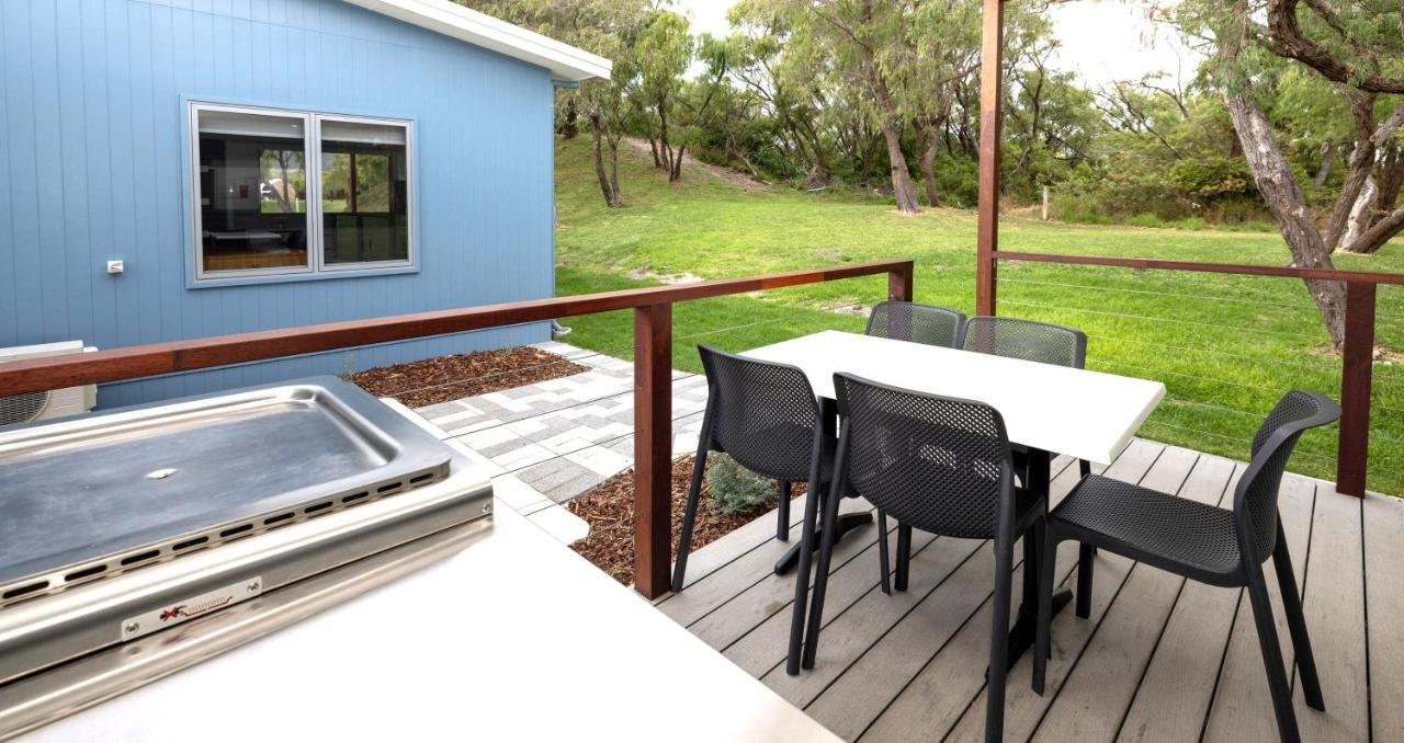 Big4 Emu Beach Holiday Park Albany Luaran gambar