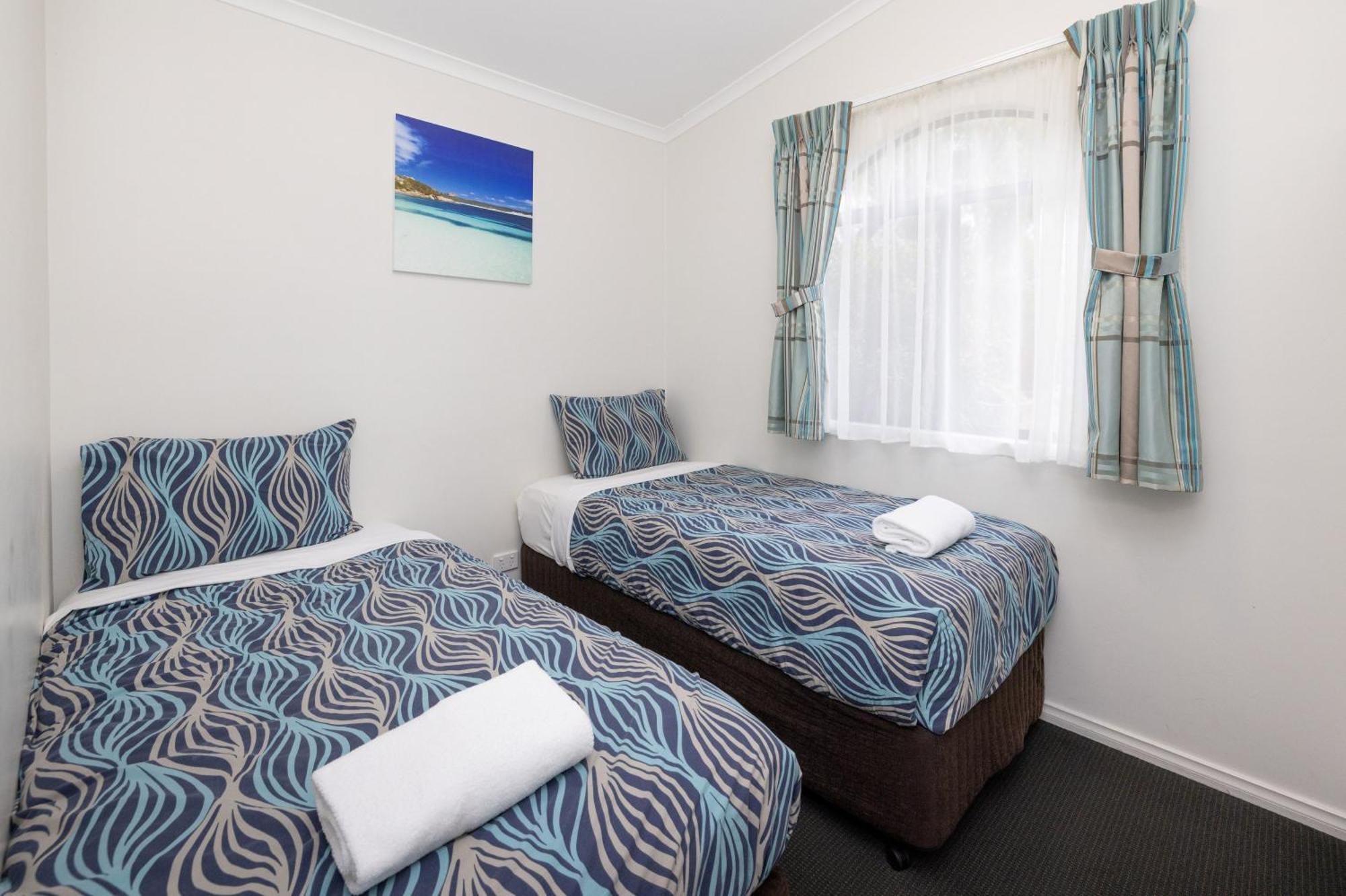 Big4 Emu Beach Holiday Park Albany Bilik gambar