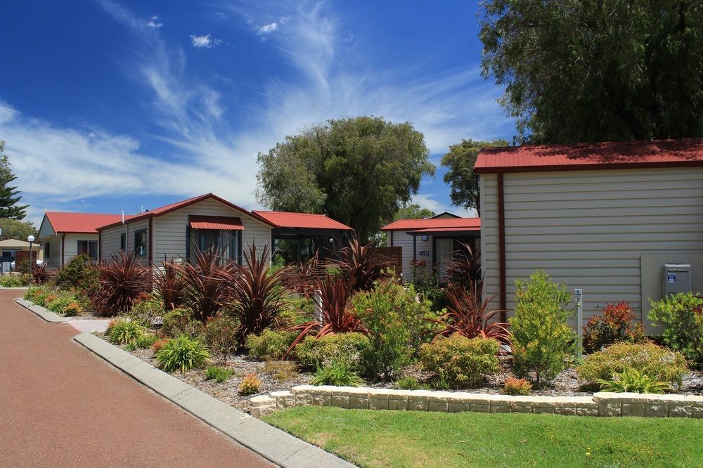 Big4 Emu Beach Holiday Park Albany Luaran gambar