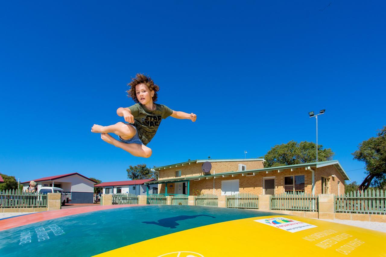 Big4 Emu Beach Holiday Park Albany Luaran gambar