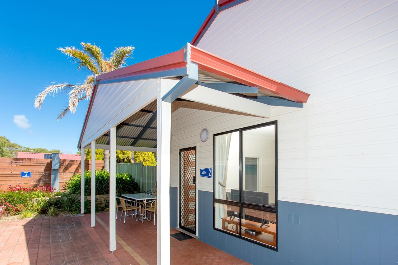 Big4 Emu Beach Holiday Park Albany Bilik gambar