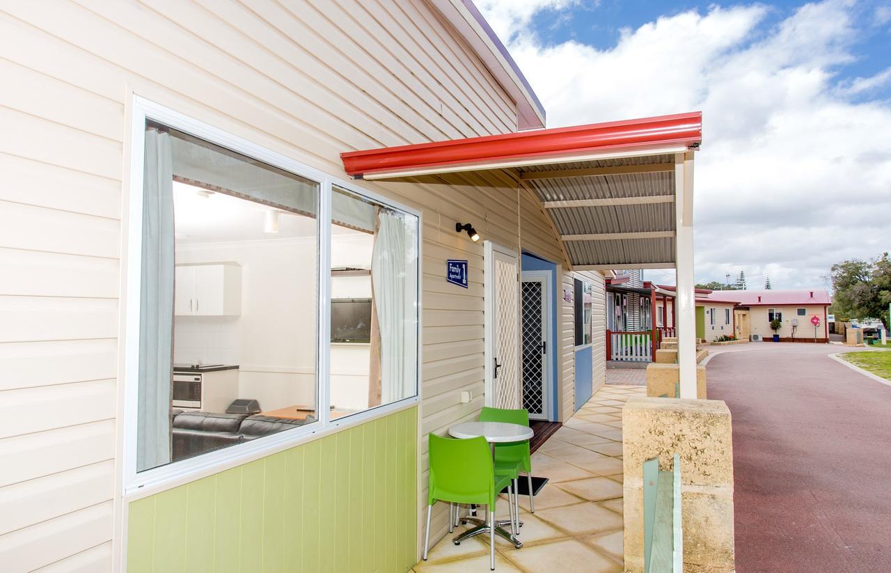 Big4 Emu Beach Holiday Park Albany Luaran gambar